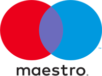 Способ оплаты maestro, трафик для вашего сайта