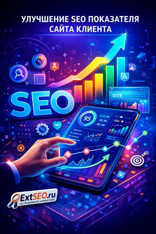 SEO-продвижение интернет-магазина &mdash; рост трафика на 430%